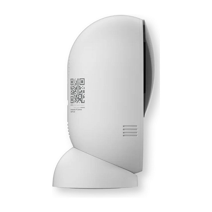 Homematic IP Innenkamera ? basic (HmIP-CI-B) (wei/schwarz, 3 MP, WLAN)