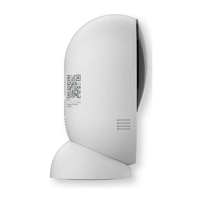 Homematic IP Innenkamera ? basic (HmIP-CI-B) (wei/schwarz, 3 MP, WLAN)