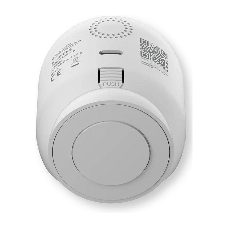 Homematic IP Innenkamera ? basic (HmIP-CI-B) (wei/schwarz, 3 MP, WLAN)