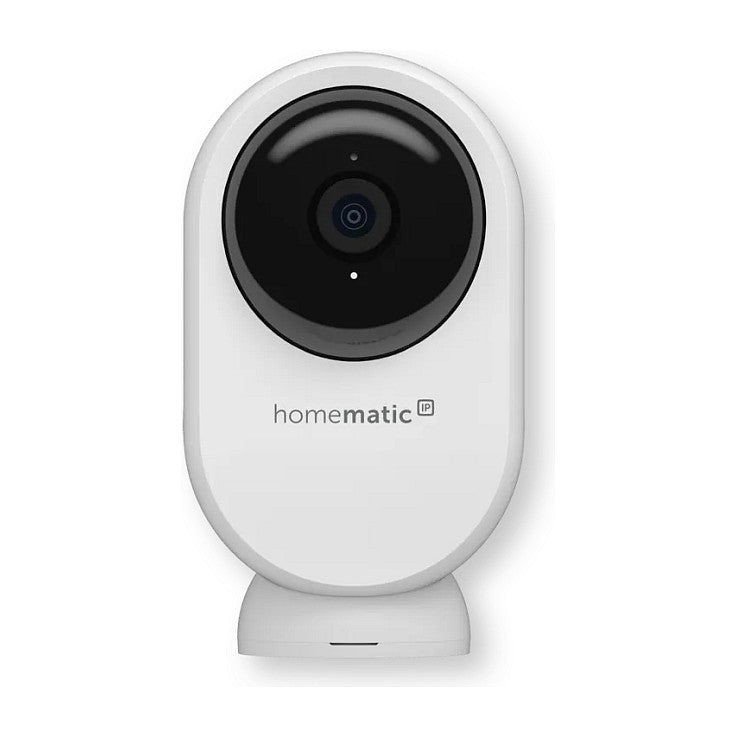 Homematic IP Innenkamera ? plus (HmIP-CI-PL) (wei, 4MP, WLAN)