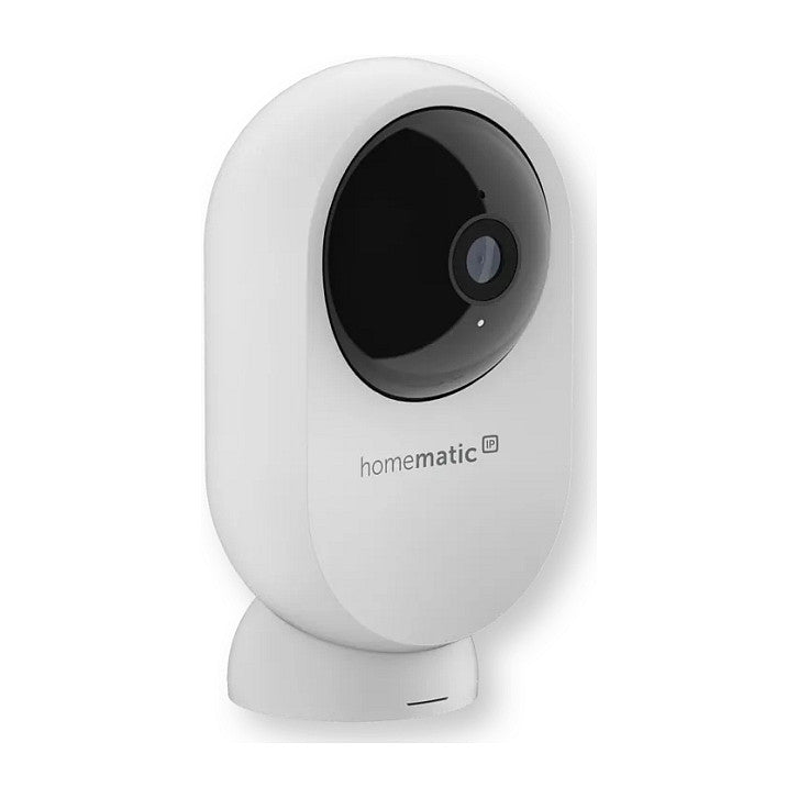 Homematic IP Innenkamera ? plus (HmIP-CI-PL) (wei, 4MP, WLAN)