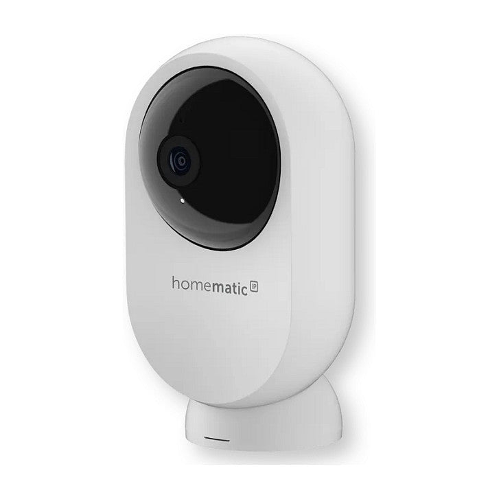 Homematic IP Innenkamera ? plus (HmIP-CI-PL) (wei, 4MP, WLAN)