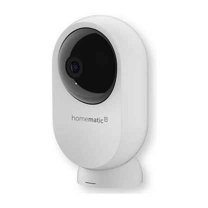 Homematic IP Innenkamera ? plus (HmIP-CI-PL) (wei, 4MP, WLAN)