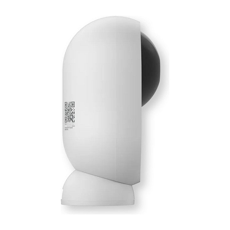 Homematic IP Innenkamera ? plus (HmIP-CI-PL) (wei, 4MP, WLAN)