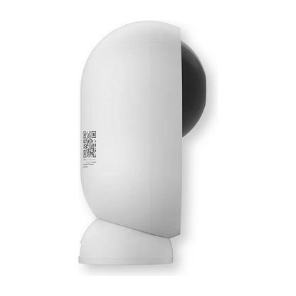 Homematic IP Innenkamera ? plus (HmIP-CI-PL) (wei, 4MP, WLAN)