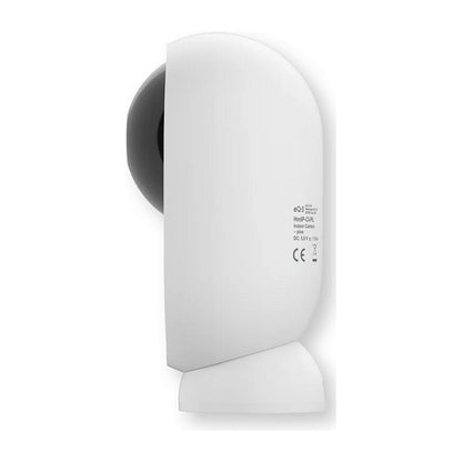 Homematic IP Innenkamera ? plus (HmIP-CI-PL) (wei, 4MP, WLAN)