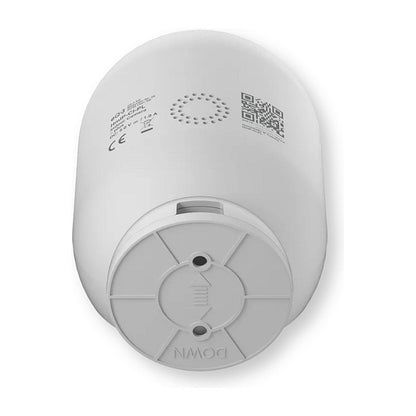 Homematic IP Innenkamera ? plus (HmIP-CI-PL) (wei, 4MP, WLAN)
