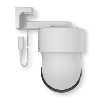 Homematic IP Auenkamera (HmIP-CO) (wei, 5MP, WLAN)