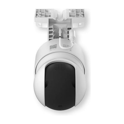 Homematic IP Auenkamera (HmIP-CO) (wei, 5MP, WLAN)