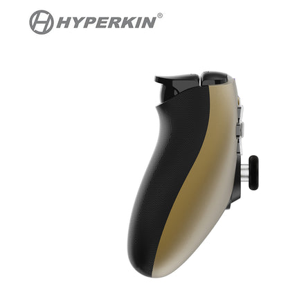 Hyperkin Controller Competitor gold