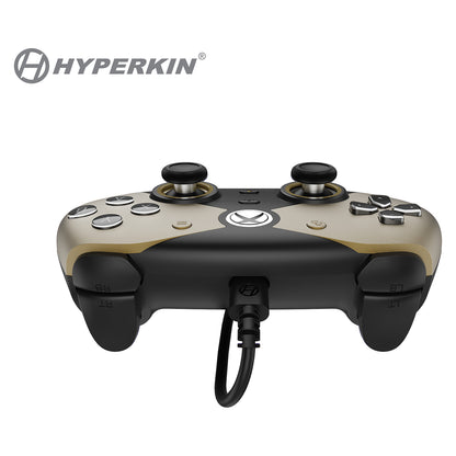 Hyperkin Controller Competitor gold