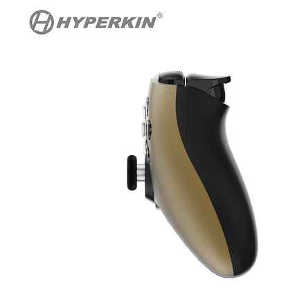 Hyperkin Controller Competitor gold