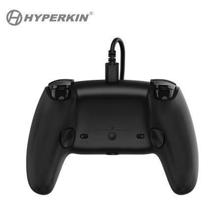 Hyperkin Controller Competitor gold