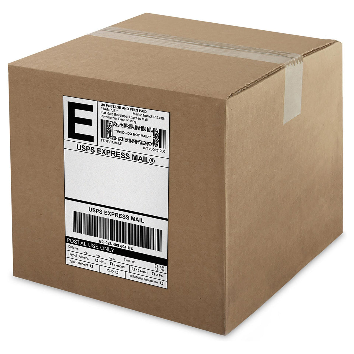 Dymo LW-Versandetiketten extra gro 104 x 159 mm wei 220 St.