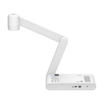 Epson ELPDC30 Dokumentenkamera - 4K-UHD, 23x Zoom, HDMI