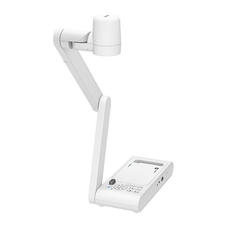 Epson ELPDC30 Dokumentenkamera - 4K-UHD, 23x Zoom, HDMI