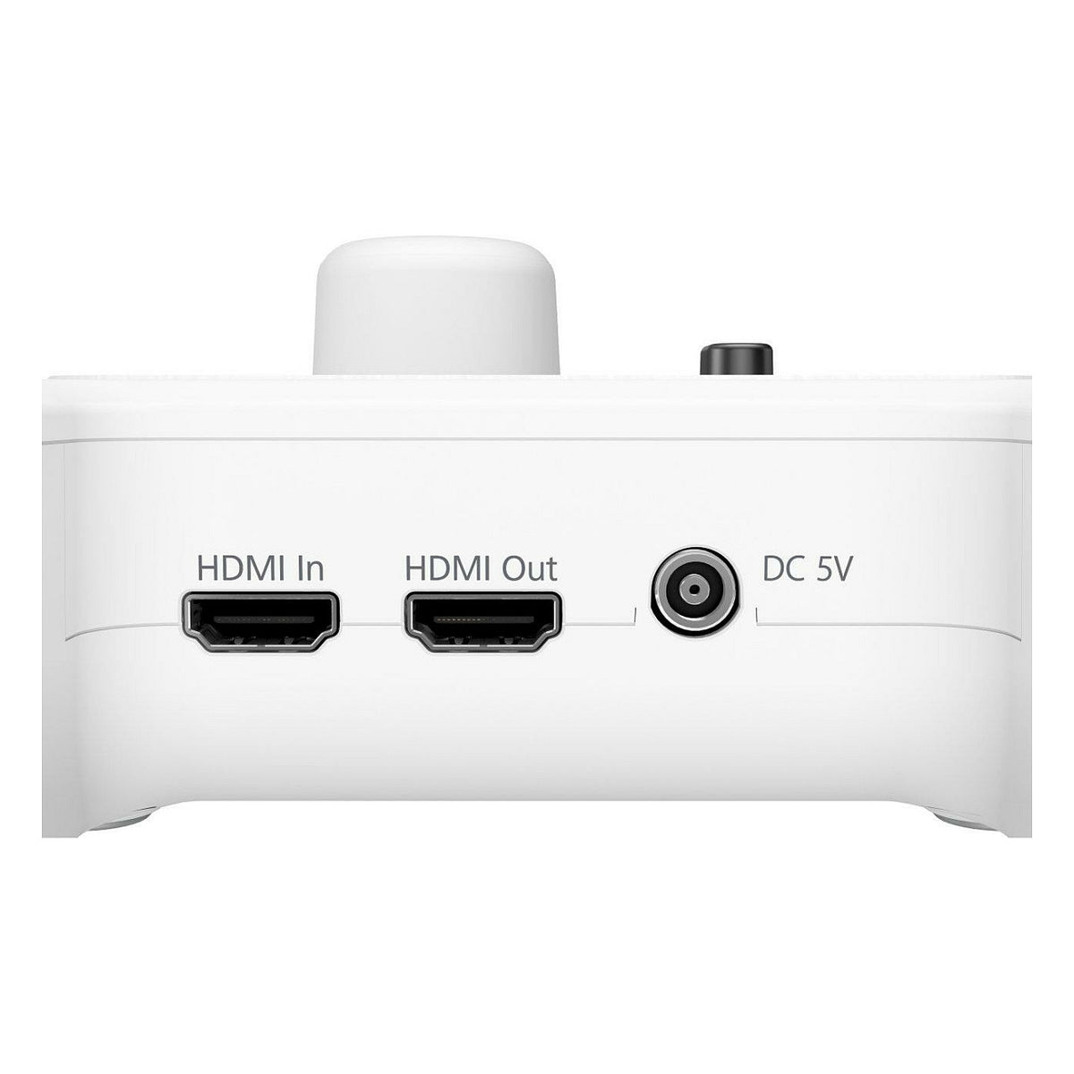 Epson ELPDC30 Dokumentenkamera - 4K-UHD, 23x Zoom, HDMI