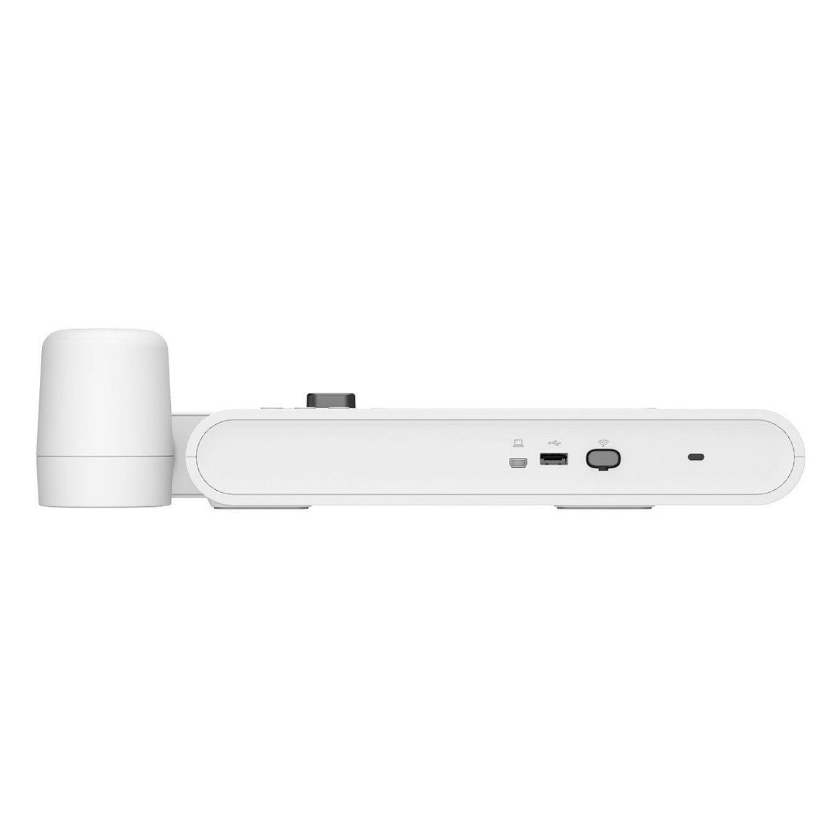 Epson ELPDC30 Dokumentenkamera - 4K-UHD, 23x Zoom, HDMI