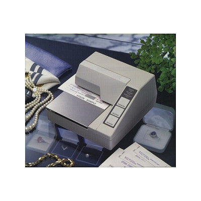DRUB Epson TM-U295 Belegdrucker