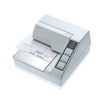 DRUB Epson TM-U295 Belegdrucker