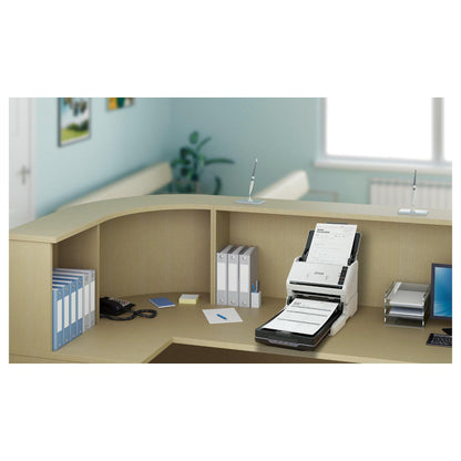 EPSON WorkForce DS-530III Document scanner