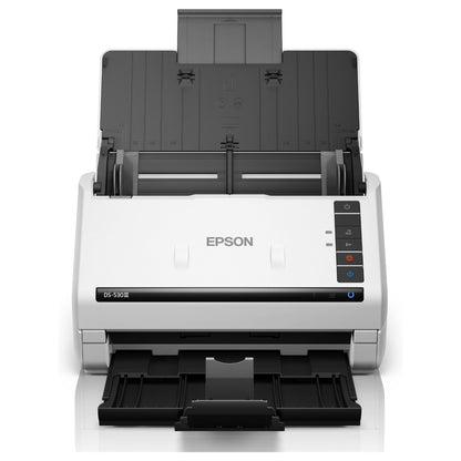 EPSON WorkForce DS-530III Document scanner