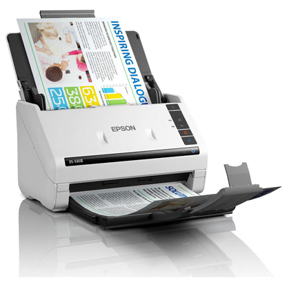 EPSON WorkForce DS-530III Document scanner