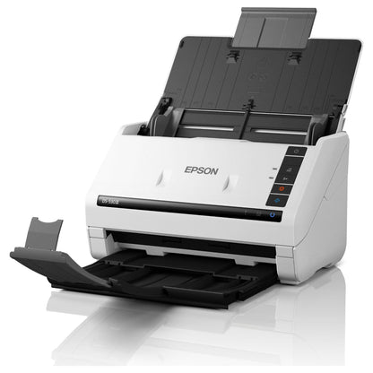 EPSON WorkForce DS-530III Document scanner