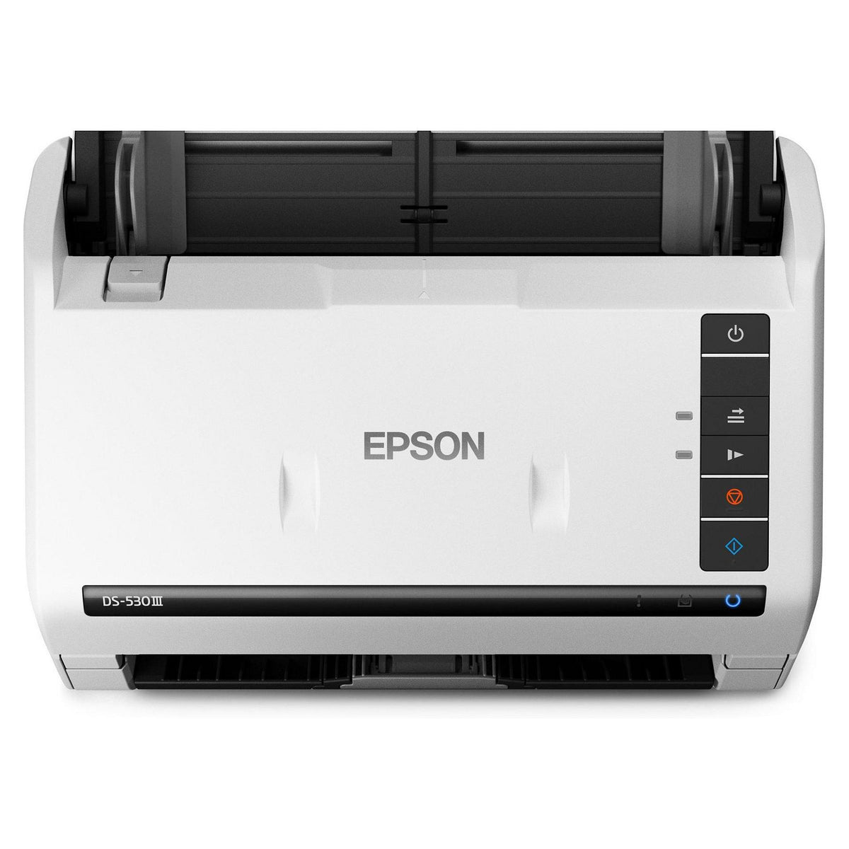 EPSON WorkForce DS-530III Document scanner