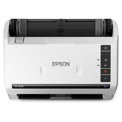 EPSON WorkForce DS-530III Document scanner