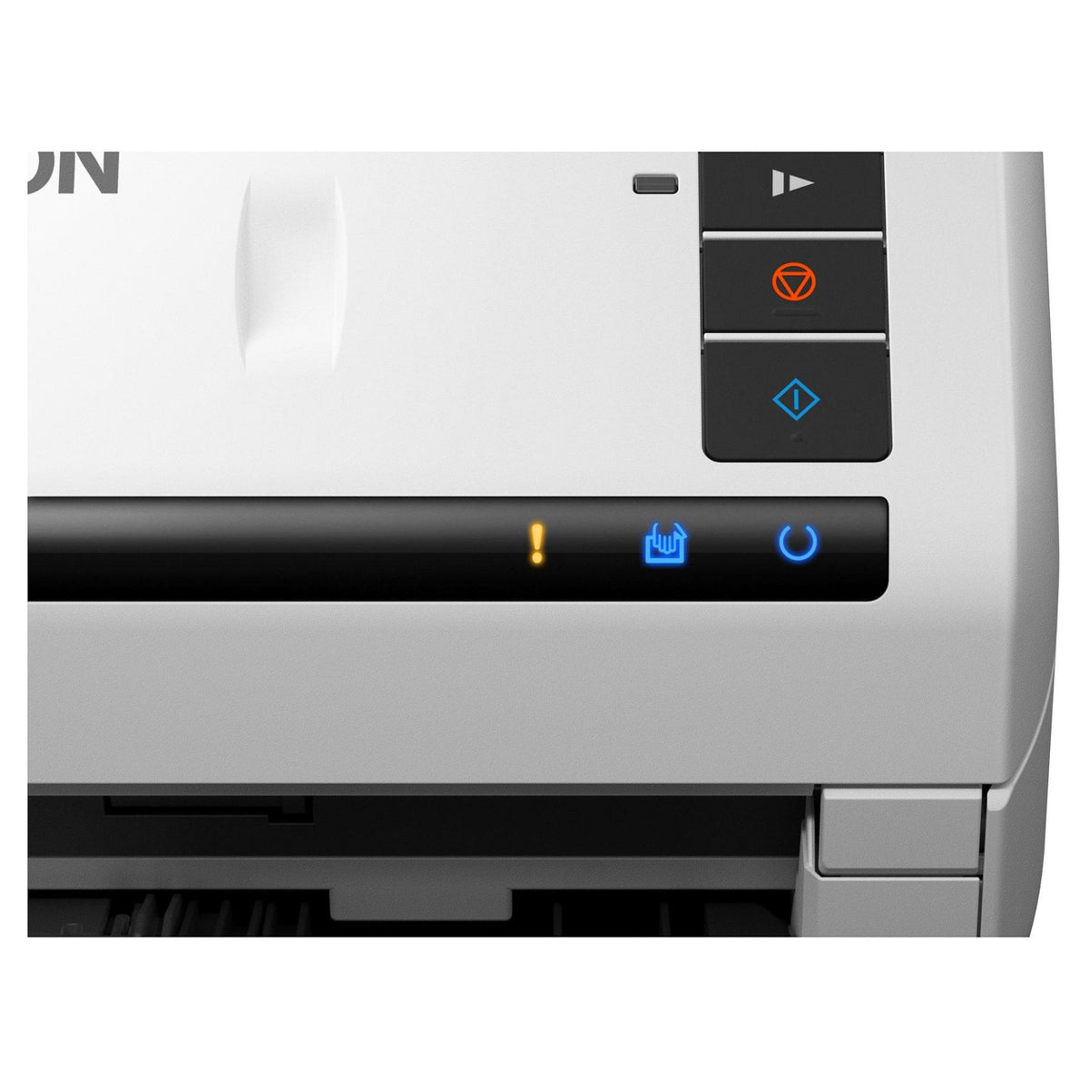 EPSON WorkForce DS-530III Document scanner