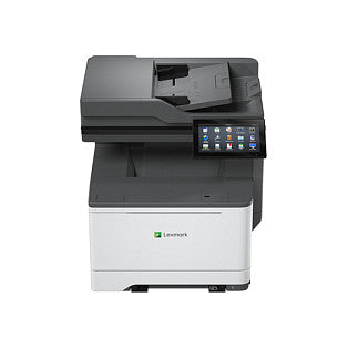 Lexmark CX635adwe Multifunktionsdrucker Farblaser A4 40s/m