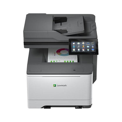 Lexmark CX635adwe Multifunktionsdrucker Farblaser A4 40s/m