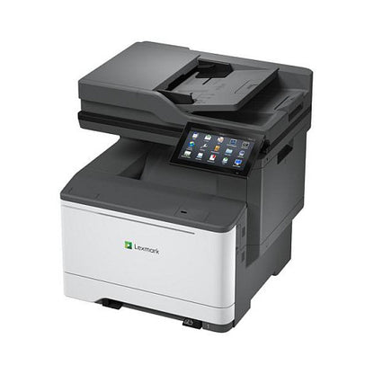 Lexmark CX635adwe Multifunktionsdrucker Farblaser A4 40s/m
