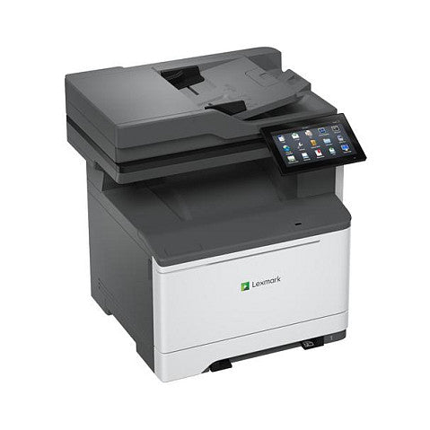 Lexmark CX635adwe Multifunktionsdrucker Farblaser A4 40s/m