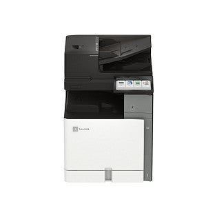 Lexmark CX962se Multifunktionsdrucker Farblaser A3 45s/m
