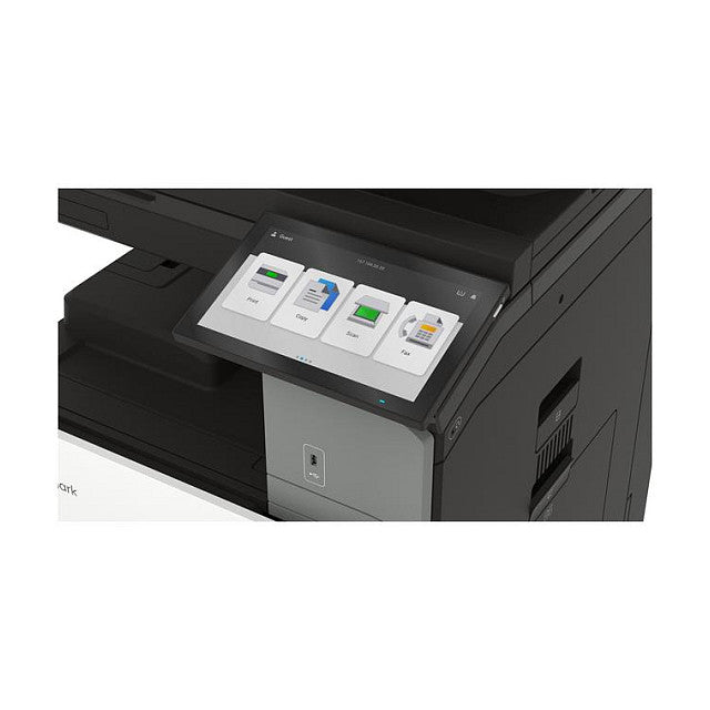 Lexmark CX962se Multifunktionsdrucker Farblaser A3 45s/m