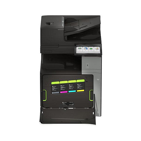 Lexmark CX962se Multifunktionsdrucker Farblaser A3 45s/m