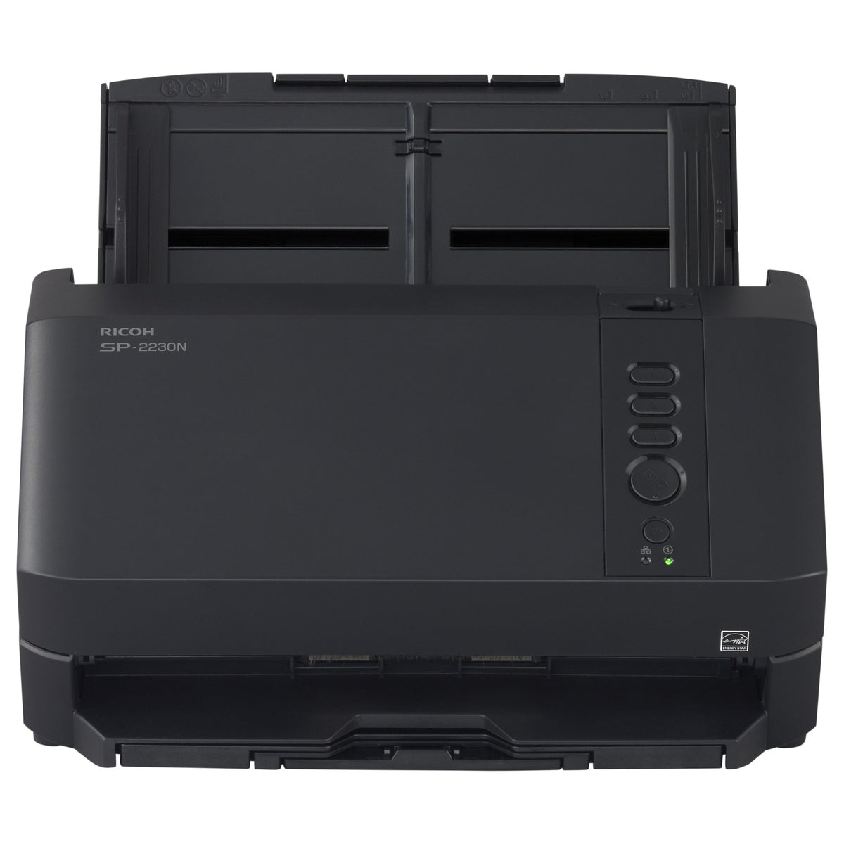 RICOH SP-2230N 30 ppm/60 ipm A4 Duplex ADF Gigabit Ethernet USB 3.2 LED Workgroup Scanner
