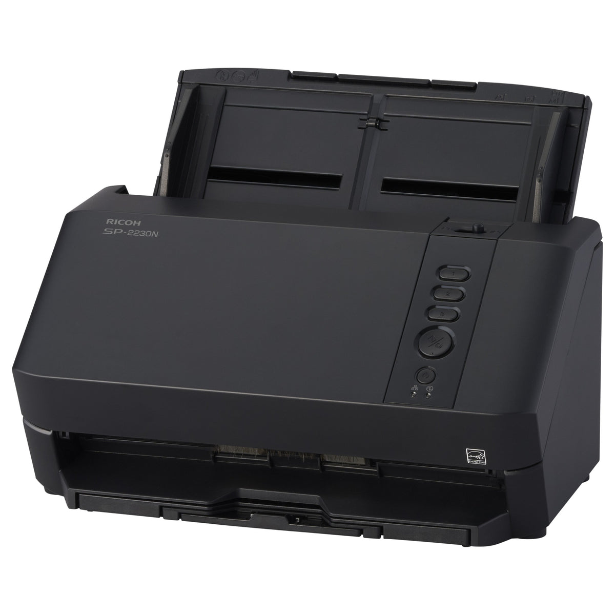 RICOH SP-2230N 30 ppm/60 ipm A4 Duplex ADF Gigabit Ethernet USB 3.2 LED Workgroup Scanner