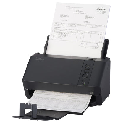 RICOH SP-2230N 30 ppm/60 ipm A4 Duplex ADF Gigabit Ethernet USB 3.2 LED Workgroup Scanner