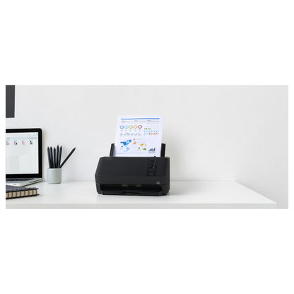 RICOH SP-2230N 30 ppm/60 ipm A4 Duplex ADF Gigabit Ethernet USB 3.2 LED Workgroup Scanner