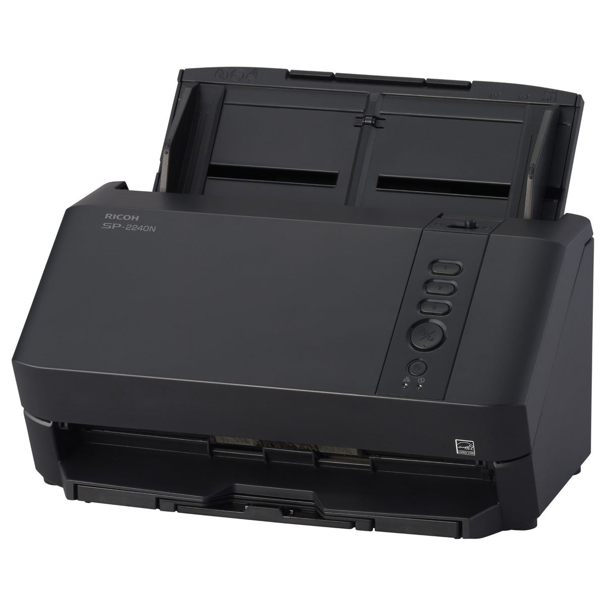 RICOH SP-2240N 40 ppm/80 ipm A4 Duplex ADF Gigabit Ethernet USB 3.2 LED Workgroup Scanner