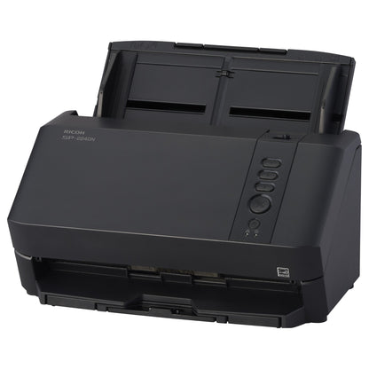 RICOH SP-2240N 40 ppm/80 ipm A4 Duplex ADF Gigabit Ethernet USB 3.2 LED Workgroup Scanner
