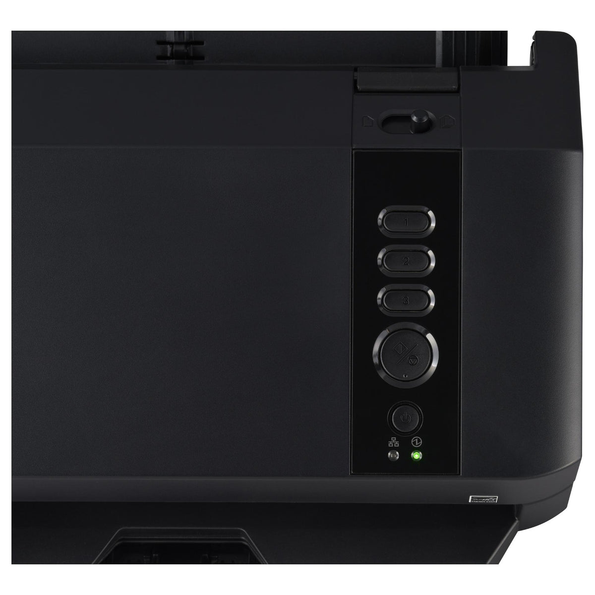 RICOH SP-2240N 40 ppm/80 ipm A4 Duplex ADF Gigabit Ethernet USB 3.2 LED Workgroup Scanner
