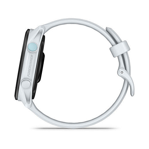 Garmin Forerunner 70 Bluetooth Weiß