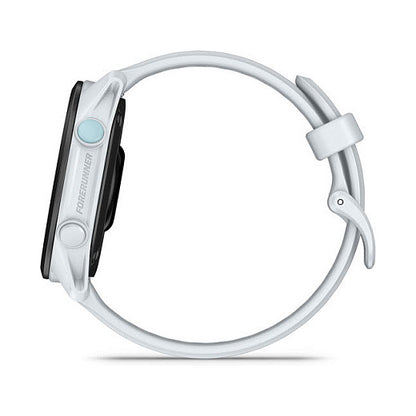 Garmin Forerunner 70 Bluetooth Weiß