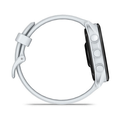 Garmin Forerunner 70 Bluetooth Weiß