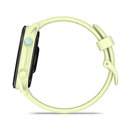 Garmin Forerunner 70 Limette