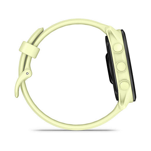 Garmin Forerunner 70 Limette